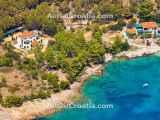 Zavala, Ostrov Hvar