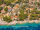 Zavala, The island of Hvar