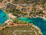 Pasadur, The island of Lasovo