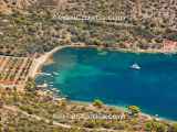 Skrivena Luka, Ostrov Lastovo