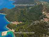 Lastovo, Otok Lastovo