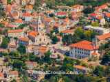 Lastovo, Otok Lastovo