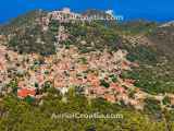 Lastovo, Otok Lastovo