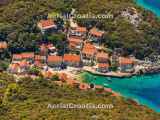 Lastovo, The island of Lasovo