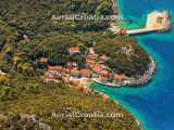 Lastovo, The island of Lasovo