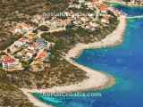 Zavalatica, Ostrov Korčula