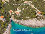 Rasohatica, Ostrov Korčula