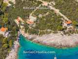 Rasohatica, The island of Korčula