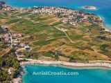 Lumbarda, Otok Korčula