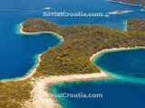 Nacionalni park Mljet, Otok Mljet