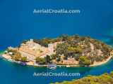 Národní park Mljet, Ostrov Mljet