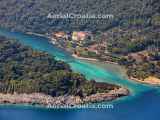 Nacionalni park Mljet, Otok Mljet