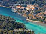 Národní park Mljet, Ostrov Mljet