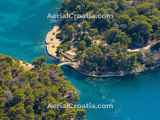 Nacionalni park Mljet, Otok Mljet