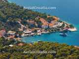 Pomena, The island of Mljet