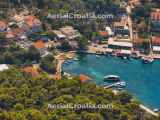 Pomena, The island of Mljet