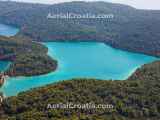 Národní park Mljet, Ostrov Mljet