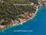 Pomena, The island of Mljet