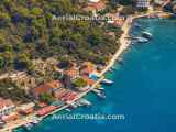 Pomena, The island of Mljet