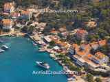 Pomena, Ostrov Mljet