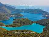 Nacionalni park Mljet, Otok Mljet