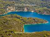 Nacionalni park Mljet, Otok Mljet