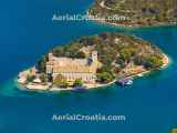 Nacionalni park Mljet, Otok Mljet