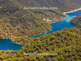 Národní park Mljet, Ostrov Mljet