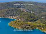 Nacionalni park Mljet, Otok Mljet