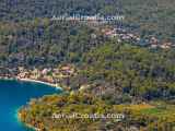 Národní park Mljet, Ostrov Mljet