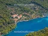 Nacionalni park Mljet, Otok Mljet