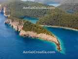 Nacionalni park Mljet, Otok Mljet