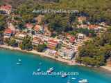 Saplunara, The island of Mljet