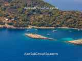 Saplunara, Ostrov Mljet