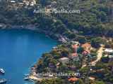 Saplunara, The island of Mljet