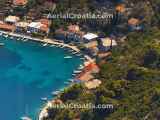 Prožurska Luka, Otok Mljet