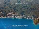 Sobra, The island of Mljet