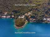 Sobra, The island of Mljet