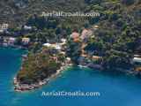 Sobra, The island of Mljet