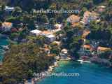 Sobra, The island of Mljet