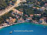 Sobra, The island of Mljet