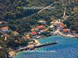 Kozarica, Ostrov Mljet