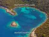 Nacionalni park Mljet, Otok Mljet