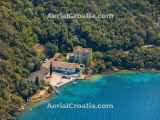 Národní park Mljet, Ostrov Mljet