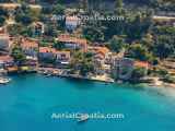 Polače, The island of Mljet