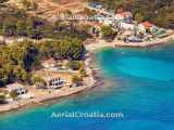 Sućuraj, The island of Hvar