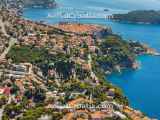 Dubrovnik, Dubrovnik riviera