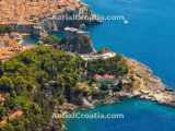 Dubrovnik, Dubrovnik riviera