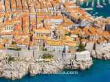 Dubrovnik, Dubrovnická riviéra