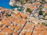 Dubrovnik, Dubrovnická riviéra
